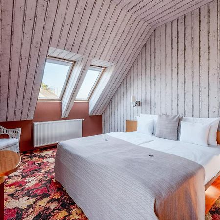 Hotel Lajta Park Mosonmagyaróvár Pokoj fotografie