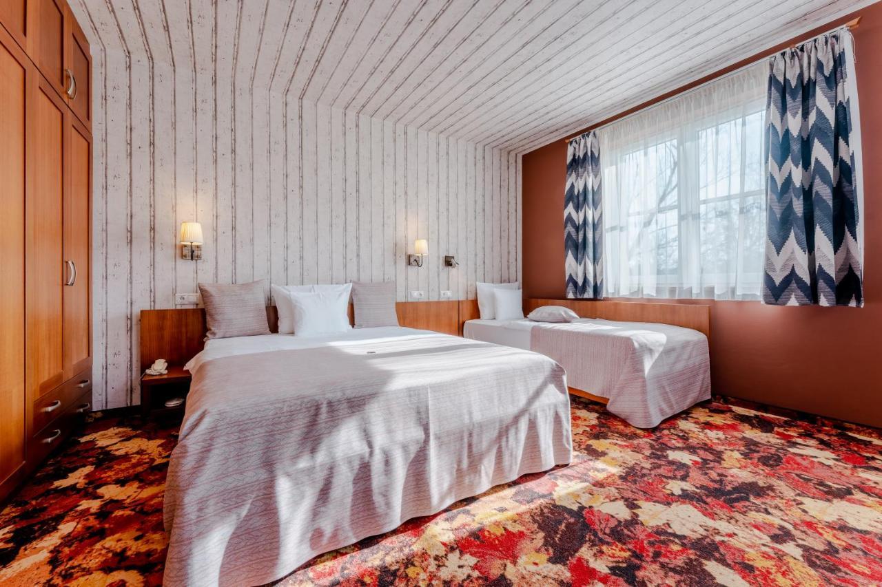 Hotel Lajta Park Mosonmagyaróvár Pokoj fotografie