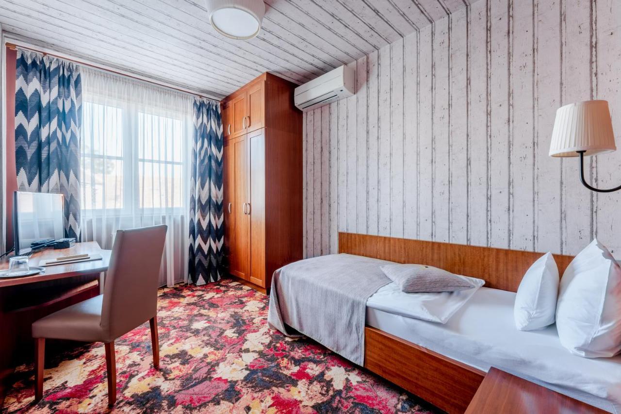 Hotel Lajta Park Mosonmagyaróvár Exteriér fotografie