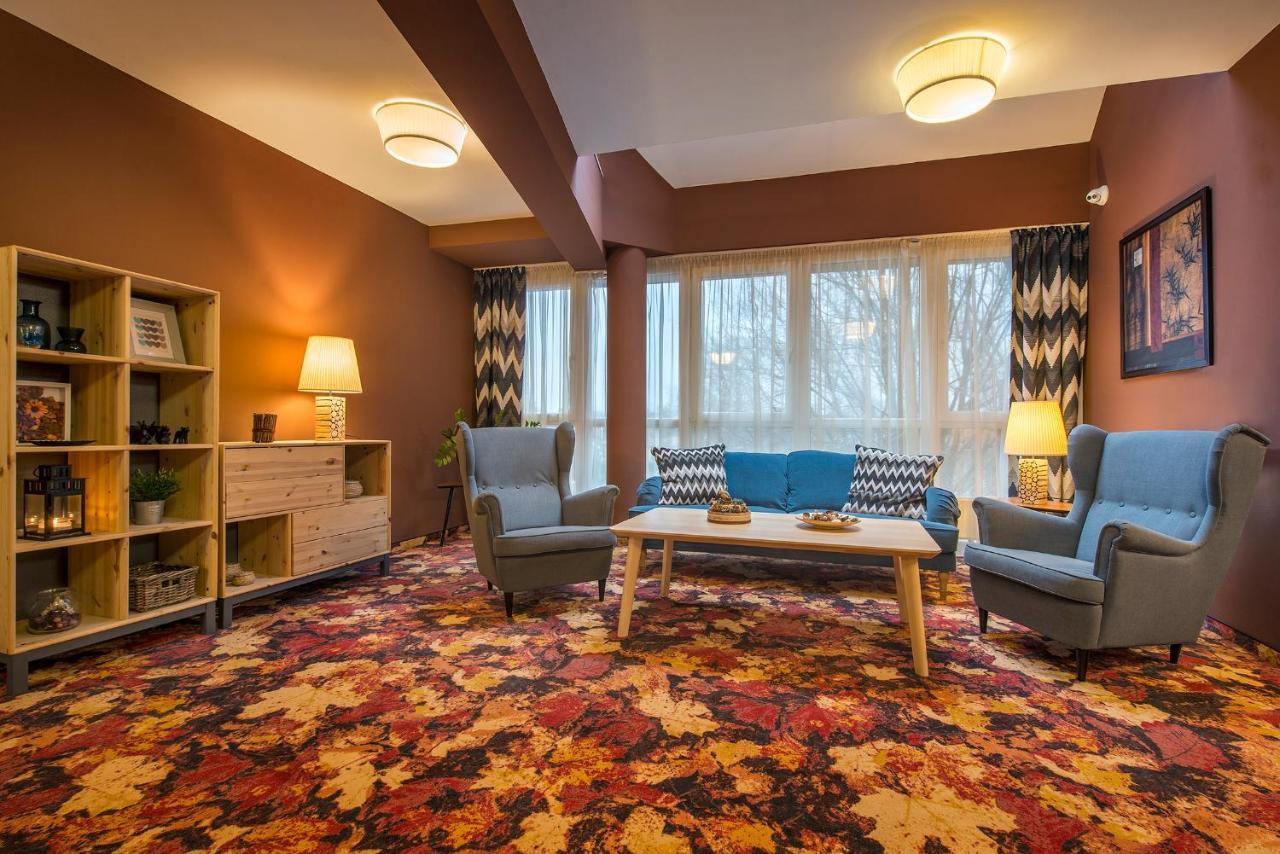 Hotel Lajta Park Mosonmagyaróvár Exteriér fotografie