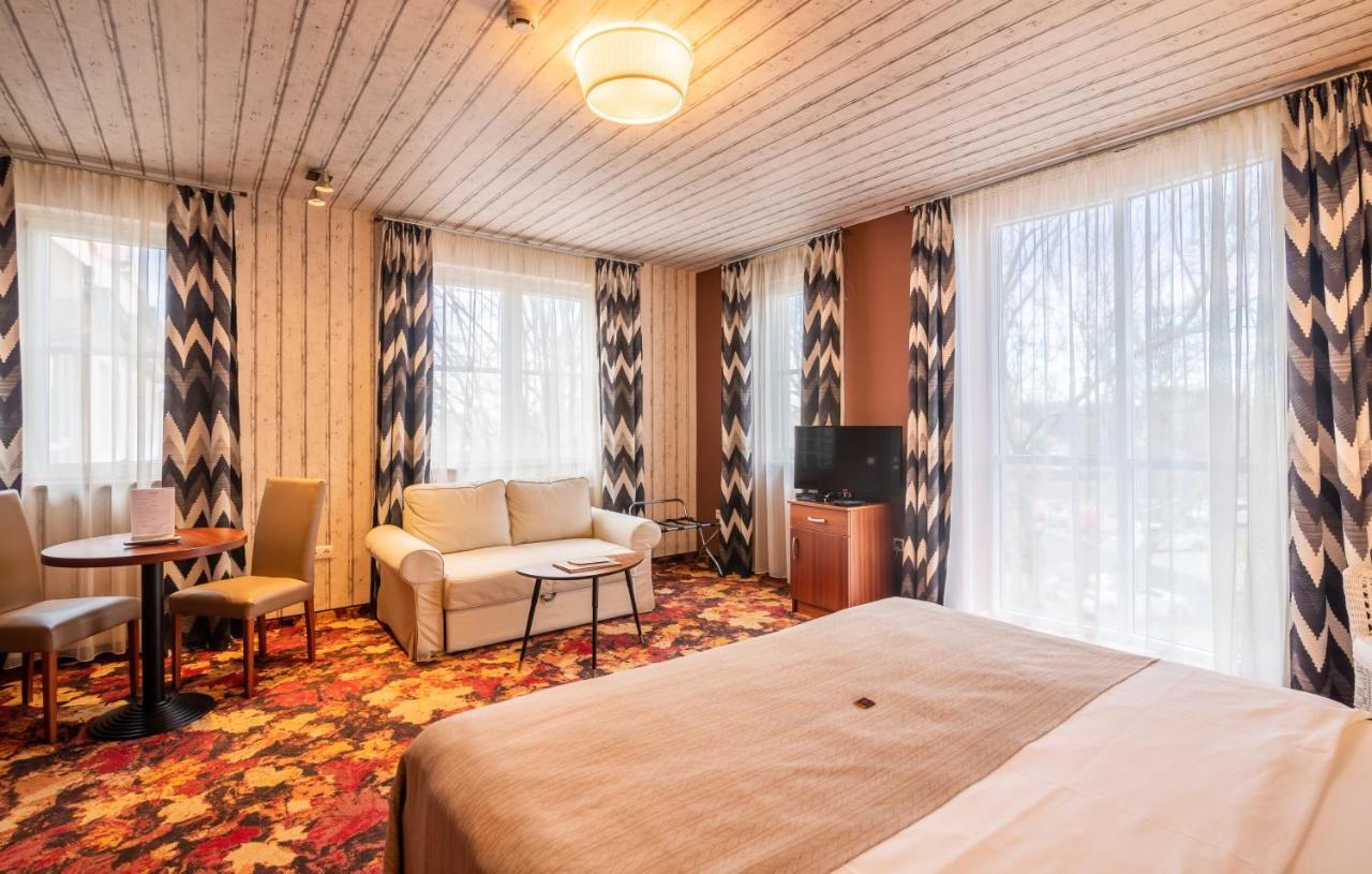 Hotel Lajta Park Mosonmagyaróvár Exteriér fotografie