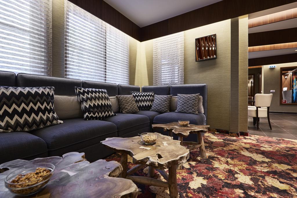 Hotel Lajta Park Mosonmagyaróvár Exteriér fotografie