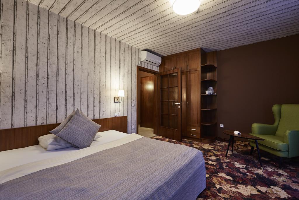 Hotel Lajta Park Mosonmagyaróvár Exteriér fotografie