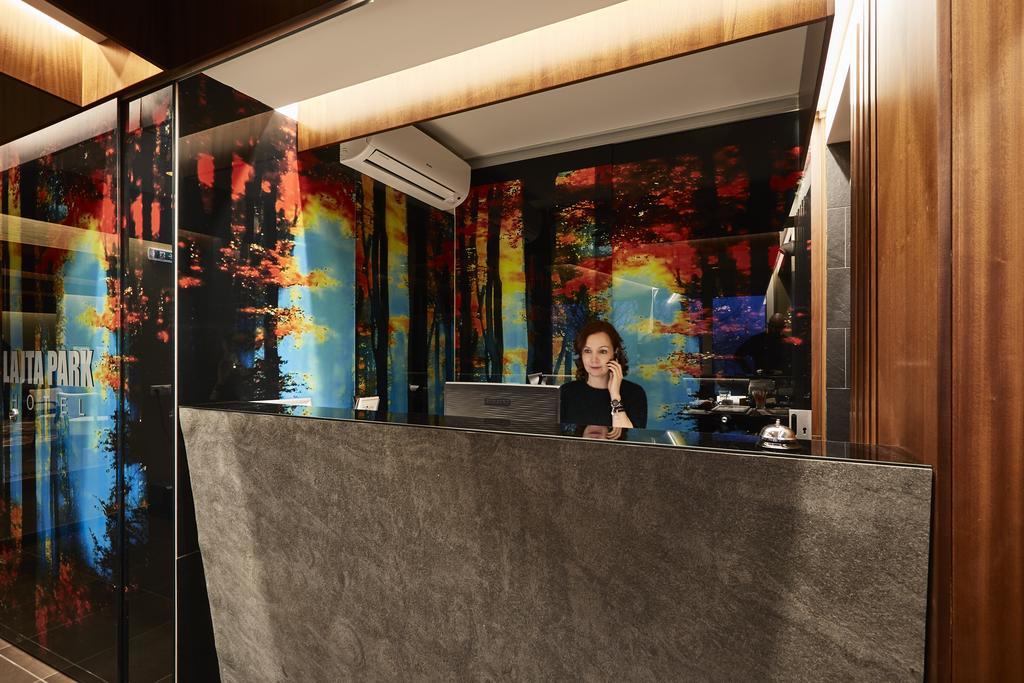 Hotel Lajta Park Mosonmagyaróvár Exteriér fotografie