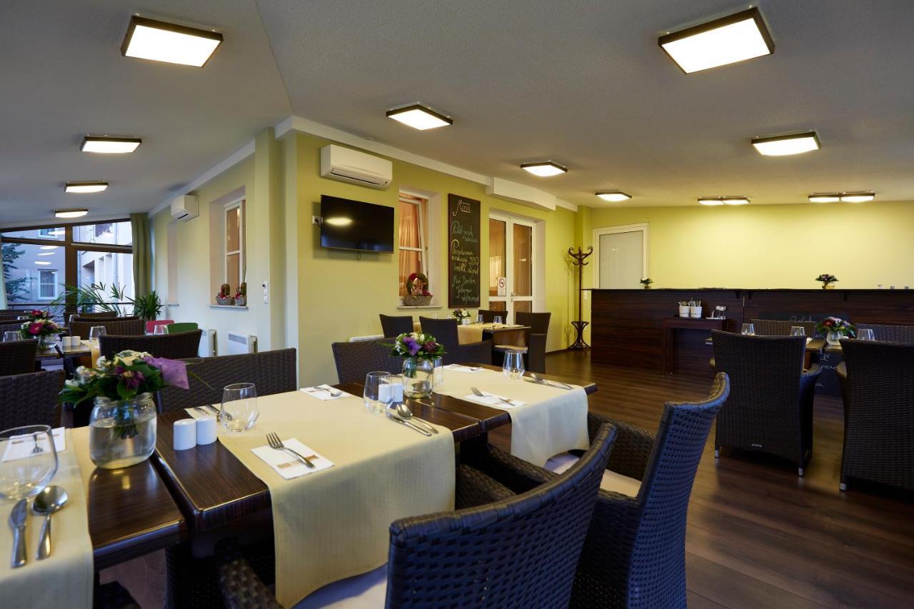 Hotel Lajta Park Mosonmagyaróvár Exteriér fotografie